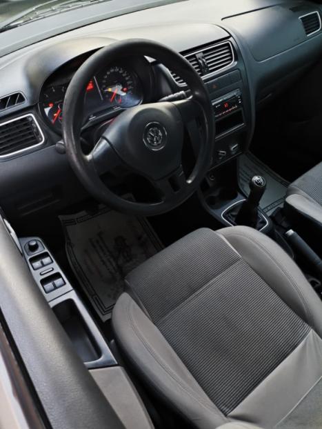 VOLKSWAGEN Space Fox 1.6 4P FLEX I-TREND, Foto 9