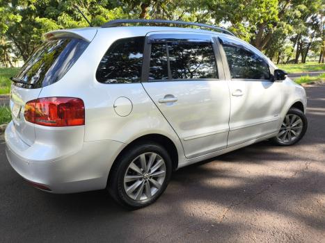VOLKSWAGEN Space Fox 1.6 4P FLEX I-TREND, Foto 3