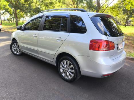 VOLKSWAGEN Space Fox 1.6 4P FLEX I-TREND, Foto 4