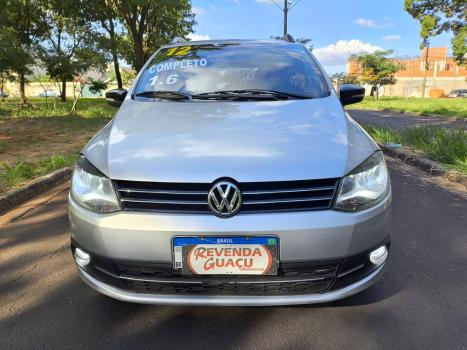 VOLKSWAGEN Space Fox 1.6 4P FLEX I-TREND, Foto 8