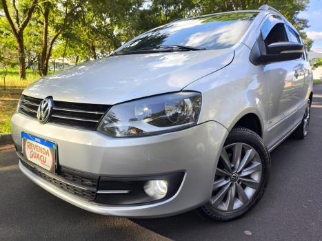 VOLKSWAGEN Space Fox 1.6 4P FLEX I-TREND, Foto 10