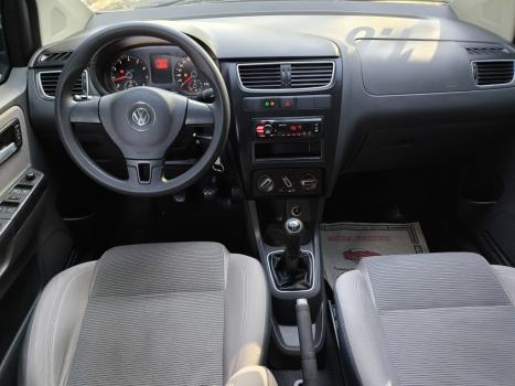 VOLKSWAGEN Space Fox 1.6 4P FLEX I-TREND, Foto 11