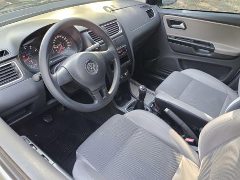 VOLKSWAGEN Space Fox 1.6 4P FLEX I-TREND, Foto 12