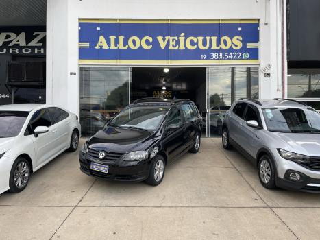 VOLKSWAGEN Space Fox 1.6 4P FLEX PLUS, Foto 1