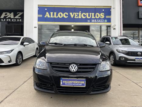 VOLKSWAGEN Space Fox 1.6 4P FLEX PLUS, Foto 2