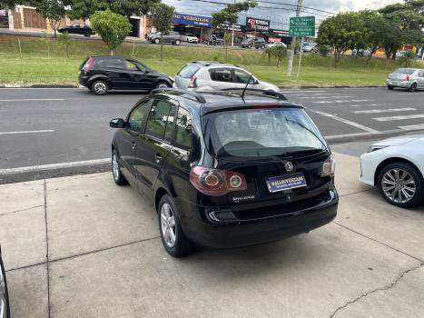 VOLKSWAGEN Space Fox 1.6 4P FLEX PLUS, Foto 3