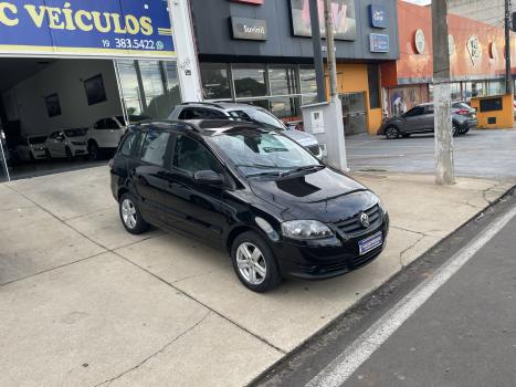 VOLKSWAGEN Space Fox 1.6 4P FLEX PLUS, Foto 4