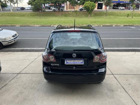 VOLKSWAGEN Space Fox 1.6 4P FLEX PLUS, Foto 5