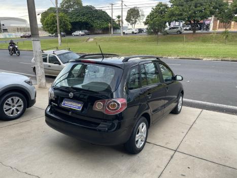 VOLKSWAGEN Space Fox 1.6 4P FLEX PLUS, Foto 6