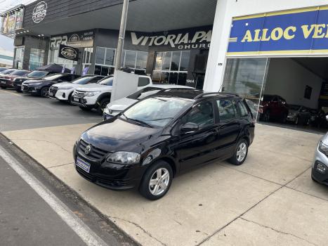 VOLKSWAGEN Space Fox 1.6 4P FLEX PLUS, Foto 7