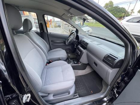 VOLKSWAGEN Space Fox 1.6 4P FLEX PLUS, Foto 8
