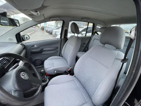VOLKSWAGEN Space Fox 1.6 4P FLEX PLUS, Foto 9