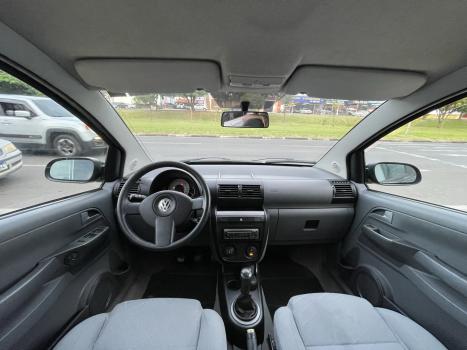 VOLKSWAGEN Space Fox 1.6 4P FLEX PLUS, Foto 11