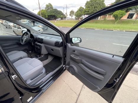 VOLKSWAGEN Space Fox 1.6 4P FLEX PLUS, Foto 13