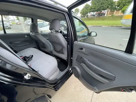 VOLKSWAGEN Space Fox 1.6 4P FLEX PLUS, Foto 14