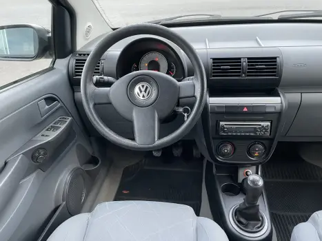 VOLKSWAGEN Space Fox 1.6 4P FLEX PLUS, Foto 15