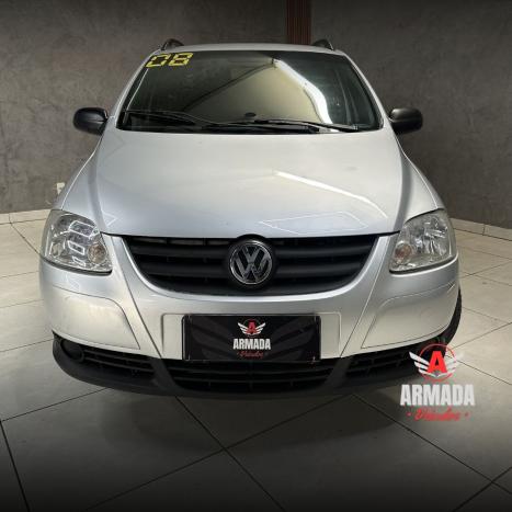 VOLKSWAGEN Space Fox 1.6 4P FLEX TREND, Foto 2