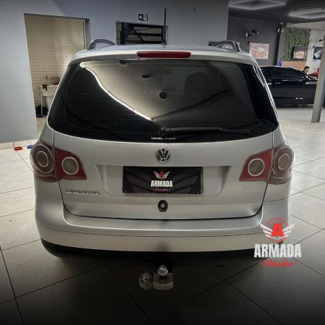 VOLKSWAGEN Space Fox 1.6 4P FLEX TREND, Foto 5