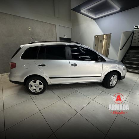 VOLKSWAGEN Space Fox 1.6 4P FLEX TREND, Foto 6
