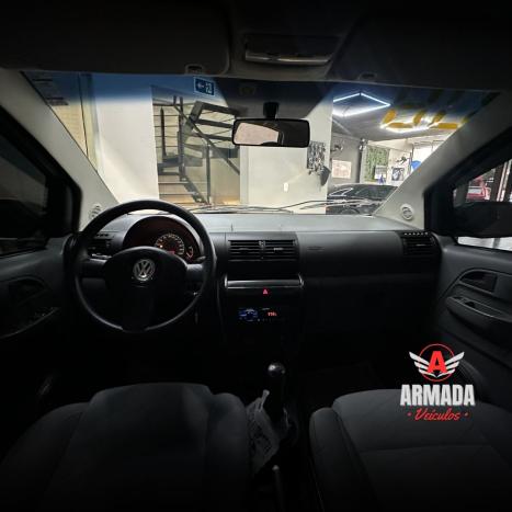 VOLKSWAGEN Space Fox 1.6 4P FLEX TREND, Foto 7