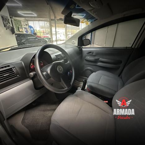 VOLKSWAGEN Space Fox 1.6 4P FLEX TREND, Foto 8