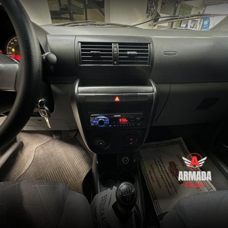 VOLKSWAGEN Space Fox 1.6 4P FLEX TREND, Foto 9
