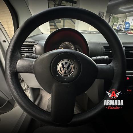 VOLKSWAGEN Space Fox 1.6 4P FLEX TREND, Foto 10