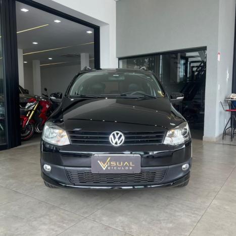 VOLKSWAGEN Space Fox 1.6 4P FLEX SPORTLINE I-MOTION AUTOMATIZADO, Foto 2