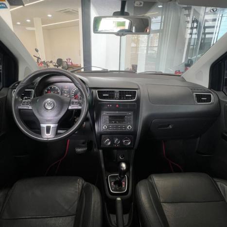 VOLKSWAGEN Space Fox 1.6 4P FLEX SPORTLINE I-MOTION AUTOMATIZADO, Foto 8