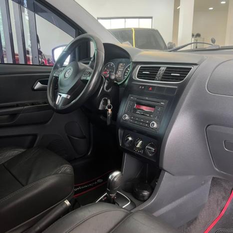 VOLKSWAGEN Space Fox 1.6 4P FLEX SPORTLINE I-MOTION AUTOMATIZADO, Foto 10