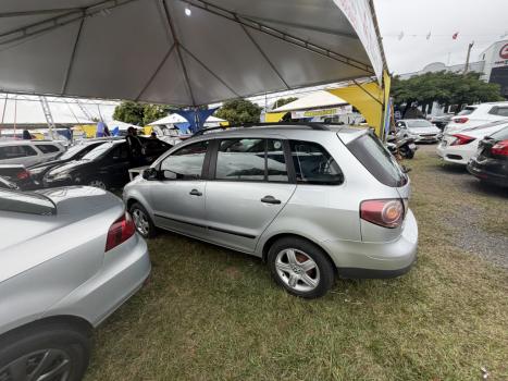 VOLKSWAGEN Space Fox 1.6 4P FLEX TREND, Foto 3