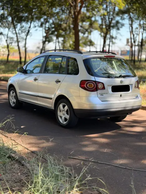 VOLKSWAGEN Space Fox 1.6 4P FLEX TREND, Foto 3