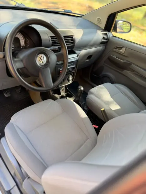 VOLKSWAGEN Space Fox 1.6 4P FLEX TREND, Foto 4