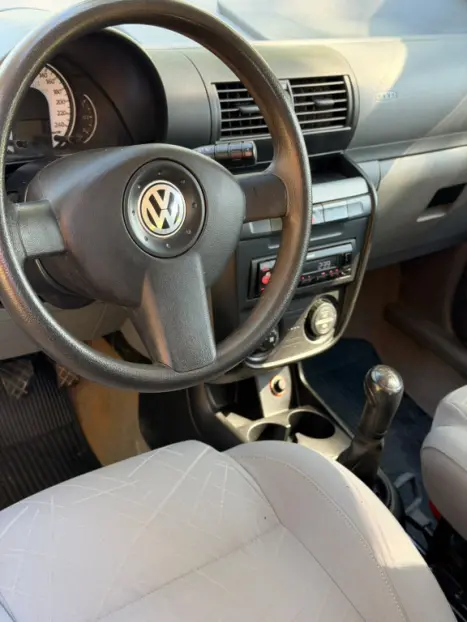 VOLKSWAGEN Space Fox 1.6 4P FLEX TREND, Foto 8