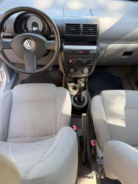 VOLKSWAGEN Space Fox 1.6 4P FLEX TREND, Foto 12