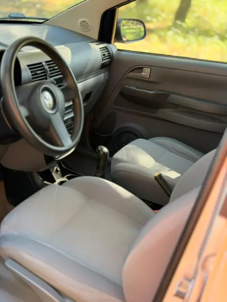 VOLKSWAGEN Space Fox 1.6 4P FLEX TREND, Foto 15