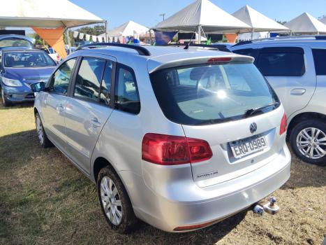 VOLKSWAGEN Space Fox 1.6 4P FLEX TREND, Foto 2