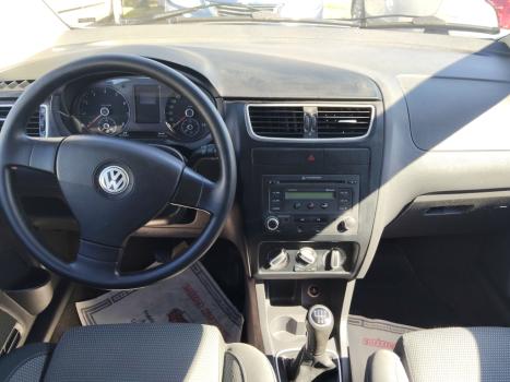 VOLKSWAGEN Space Fox 1.6 4P FLEX TREND, Foto 3
