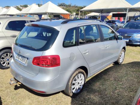 VOLKSWAGEN Space Fox 1.6 4P FLEX TREND, Foto 4