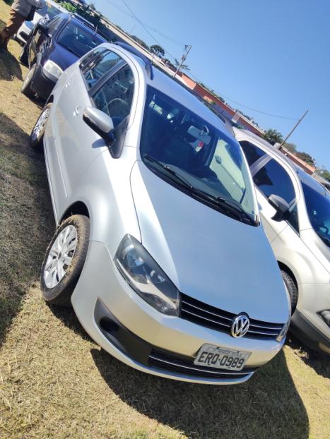 VOLKSWAGEN Space Fox 1.6 4P FLEX TREND, Foto 5