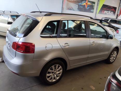 VOLKSWAGEN Space Fox 1.6 4P FLEX TREND, Foto 3
