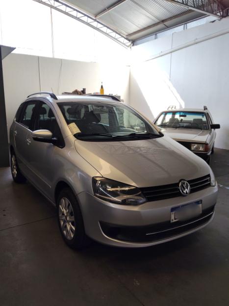 VOLKSWAGEN Space Fox 1.6 4P FLEX TREND, Foto 5