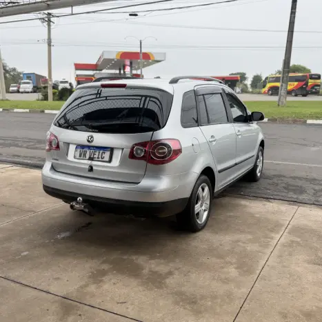 VOLKSWAGEN Space Fox 1.6 4P FLEX COMFORTLINE, Foto 4