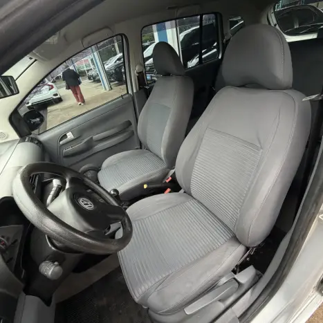 VOLKSWAGEN Space Fox 1.6 4P FLEX COMFORTLINE, Foto 6