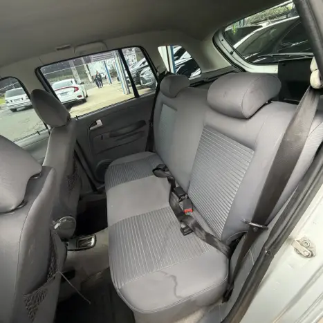 VOLKSWAGEN Space Fox 1.6 4P FLEX COMFORTLINE, Foto 8