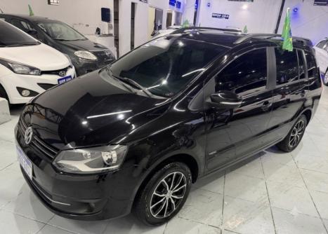 VOLKSWAGEN Space Fox 1.6 4P FLEX, Foto 1