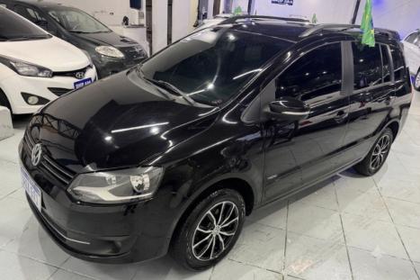 VOLKSWAGEN Space Fox 1.6 4P FLEX, Foto 2