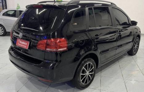 VOLKSWAGEN Space Fox 1.6 4P FLEX, Foto 3
