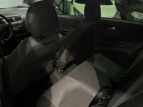 VOLKSWAGEN Space Fox 1.6 4P FLEX, Foto 4