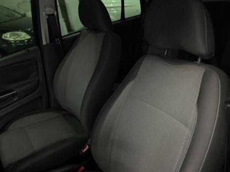 VOLKSWAGEN Space Fox 1.6 4P FLEX, Foto 5
